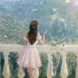 Meet your Posher, Elizabeth